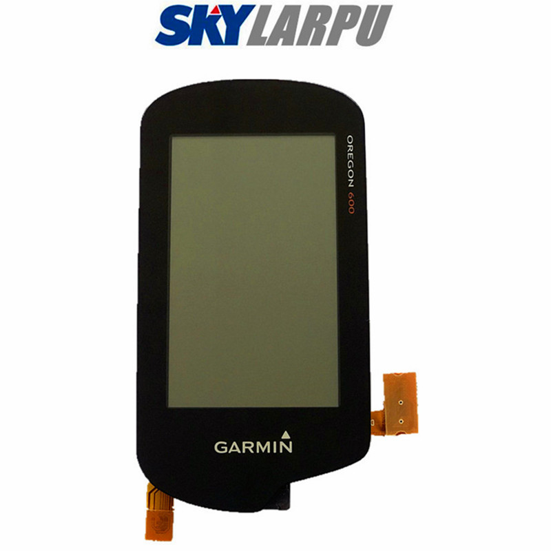 GARMIN OREGON 600 ڵ  GPS ÷ ġ ..